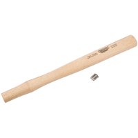 Draper Hickory Ball and Cross Pein Hammer Shaft 400mm Draper Hickory Ball and Cross Pein Hammer Shaft 400mm