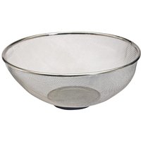 Draper Magnetic Stainless Steel Mesh Parts Bowl