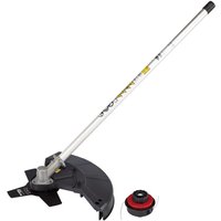 Draper Brush Cutter Attachment for 31088 Petrol 4 in 1 Garden Tool Draper Brush Cutter Attachment for 31088 Petrol 4 in 1 Garden Tool