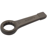 Draper Ring Slogging Spanner 50mm Draper Ring Slogging Spanner 50mm