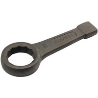 Draper Ring Slogging Spanner 60mm Draper Ring Slogging Spanner 60mm