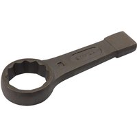 Draper Ring Slogging Spanner 75mm Draper Ring Slogging Spanner 75mm