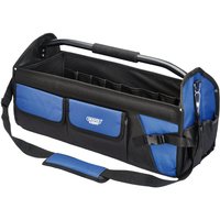 Draper Expert FTTB24 Heavy Duty Tote Tool Bag Draper Expert FTTB24 Heavy Duty Tote Tool Bag
