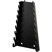 Pegboard Vertical Tool Rack Holder