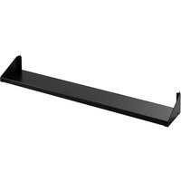 Long Pegboard Shelf