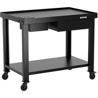 Bunker Mobile Teardown Workbench 1.2m