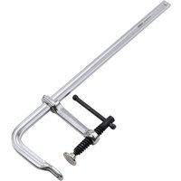 Draper All Metal F Clamp 300mm 80mm