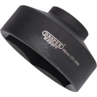 Draper Expert 3/8” Drive AdBlue Filter Socket 3/8" 46mm Draper Expert 3/8” Drive AdBlue Filter Socket 3/8" 46mm