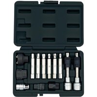Draper Expert 13 Piece Alternator Pulley Tool Kit Draper Expert 13 Piece Alternator Pulley Tool Kit