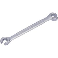 10 x 11mm Flare Nut Wrench (31967) - Draper