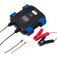 SBC12 6 12V Smart Battery Charger