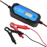 BCLCD5 5A 6 12V Smart Battery Charger LCD