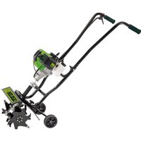 Draper MT254 Petrol Garden Cultivator / Tiller Draper MT254 Petrol Garden Cultivator / Tiller