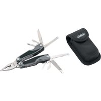 Draper PMT9 Pocket Multi Tool Pliers