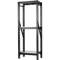 14pc Rack Combo 27" S/ Steel