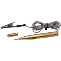 Draper Expert 6 - 24v DC Automotive Circuit Tester Draper Expert 6 - 24v DC Automotive Circuit Tester