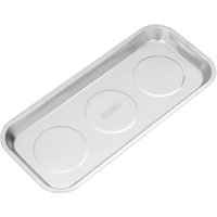 Draper Stainless Steel Magnetic Parts Tray Draper Stainless Steel Magnetic Parts Tray