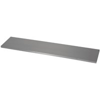 Modular Stainless Steel Worktop