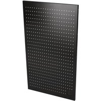 Modular Back Panel Pegboard