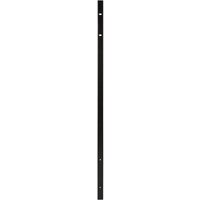 Modular Side Wall Single Bracket