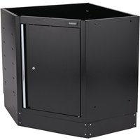 Modular Corner Floor Cabinet
