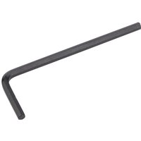 Draper Hexagon Allen Key Metric 3mm Draper Hexagon Allen Key Metric 3mm