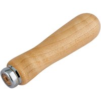 Draper Hardwood File Handle 100mm Draper Hardwood File Handle 100mm