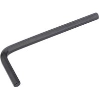 Draper Hexagon Allen Key Metric 5mm Draper Hexagon Allen Key Metric 5mm