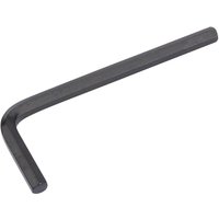 Draper Hexagon Allen Key Metric 5.5mm Draper Hexagon Allen Key Metric 5.5mm