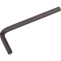 Draper Hexagon Allen Key Metric 6mm Draper Hexagon Allen Key Metric 6mm