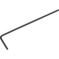 1.5mm Extra Long Metric Hexagon Key (33571) - Draper