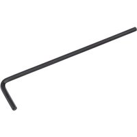 Draper Extra Long Hexagon Allen Key Metric 2.5mm Draper Extra Long Hexagon Allen Key Metric 2.5mm