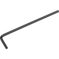 Draper Extra Long Hexagon Allen Key Metric 3mm Draper Extra Long Hexagon Allen Key Metric 3mm