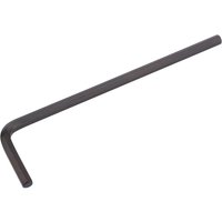 Draper Extra Long Hexagon Allen Key Metric 4mm Draper Extra Long Hexagon Allen Key Metric 4mm