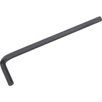 Draper Extra Long Hexagon Allen Key Metric 6mm Draper Extra Long Hexagon Allen Key Metric 6mm