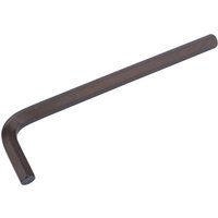 Draper Extra Long Hexagon Allen Key Metric 10mm Draper Extra Long Hexagon Allen Key Metric 10mm