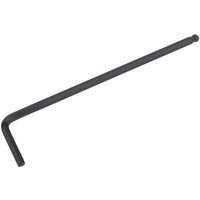 Draper Ball End Hexagon Allen Key Metric 3mm Draper Ball End Hexagon Allen Key Metric 3mm