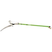 Draper G1100 Telescopic Tree Pruner and Loppers with Saw 2.9m Draper G1100 Telescopic Tree Pruner and Loppers with Saw 2.9m