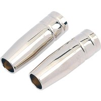 Draper Mig Welding Shrouds for Mw1503T Mig Welder Pack of 2 Draper Mig Welding Shrouds for Mw1503T Mig Welder Pack of 2