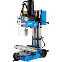 Draper MILL-170 Variable Speed Bench Mini Milling and Drilling Machine 240v