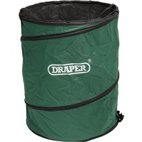 Draper Waterproof Garden Pop Up Bag 175l Draper Waterproof Garden Pop Up Bag 175l