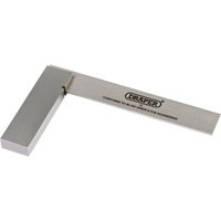 Draper Engineers Precision Square 100mm Draper Engineers Precision Square 100mm