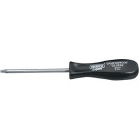 Draper Security Torx Screwdriver T27 100mm Draper Security Torx Screwdriver T27 100mm