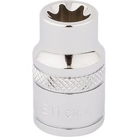 Draper 3/8" Drive Torx Socket 3/8" E11 Draper 3/8" Drive Torx Socket 3/8" E11