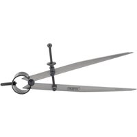 Draper Spring Dividers 150mm Draper Spring Dividers 150mm