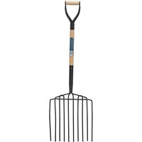 Draper Potato Fork Draper Potato Fork