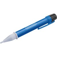 Draper - Cat iii 600V Non Contact Voltage Tester (34277)