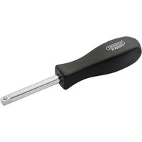 1/4' Square Drive Spinner Handle (34511) - Draper
