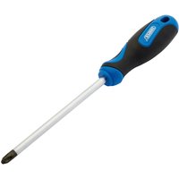 Draper Phillips Screwdriver PH3 150mm Draper Phillips Screwdriver PH3 150mm