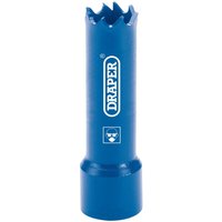 Draper Expert HSS Bi Metal Hole Saw 14mm Draper Expert HSS Bi Metal Hole Saw 14mm